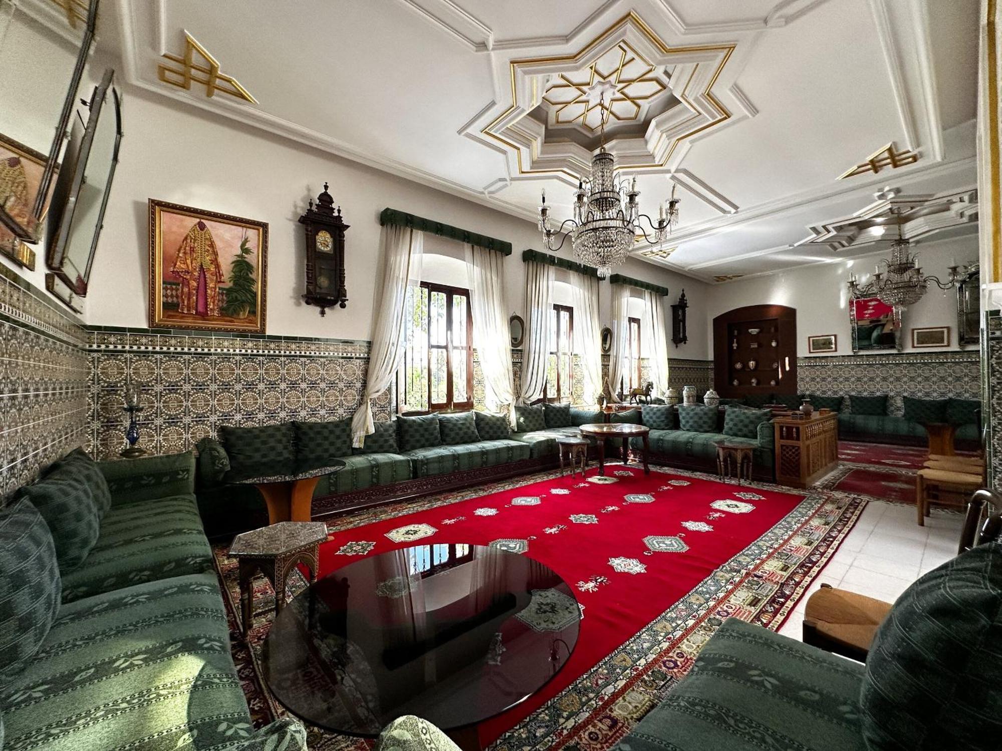 Riad Dar Achaach 4*