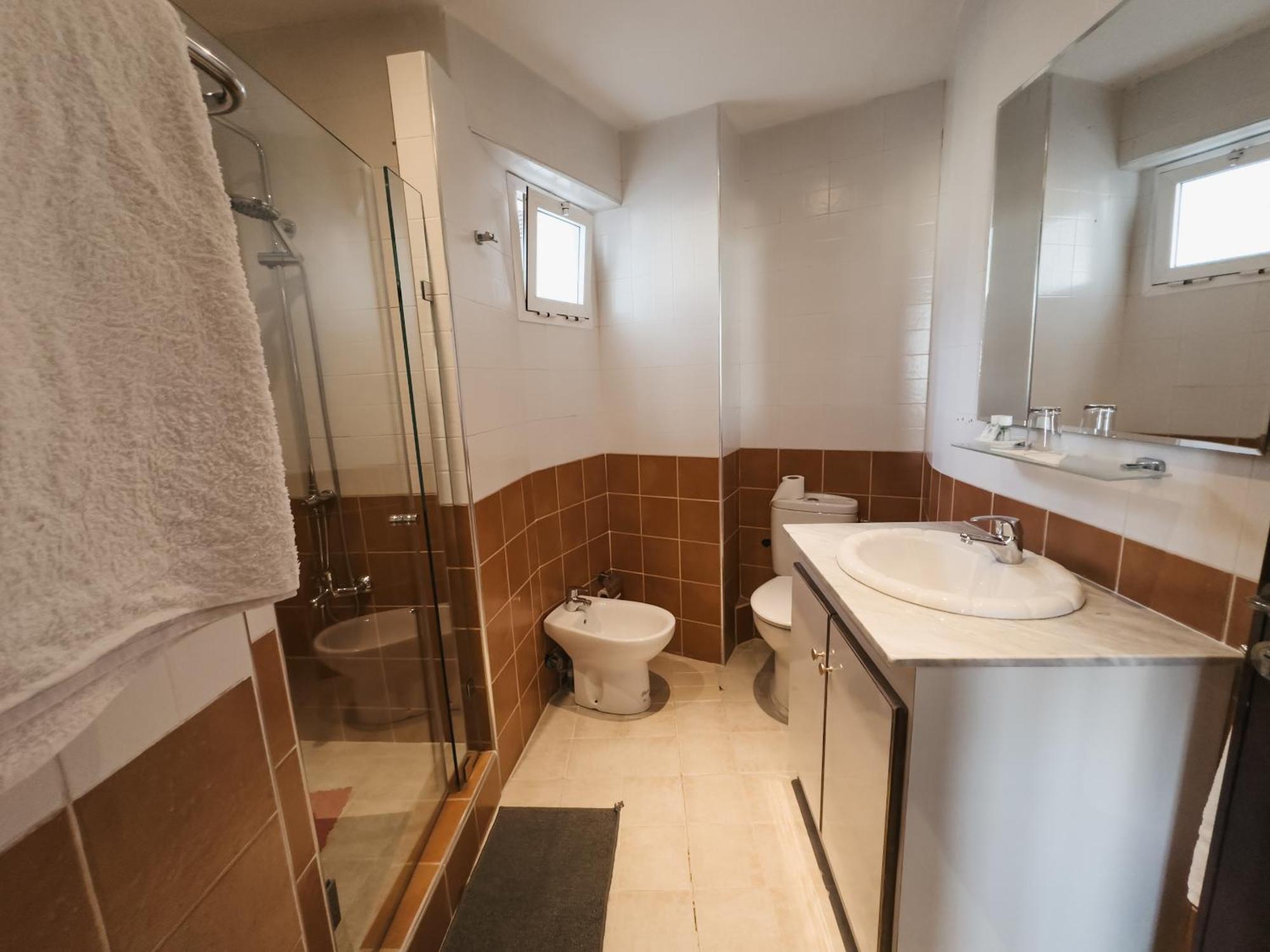Dar Achaach 4* Tétouan
