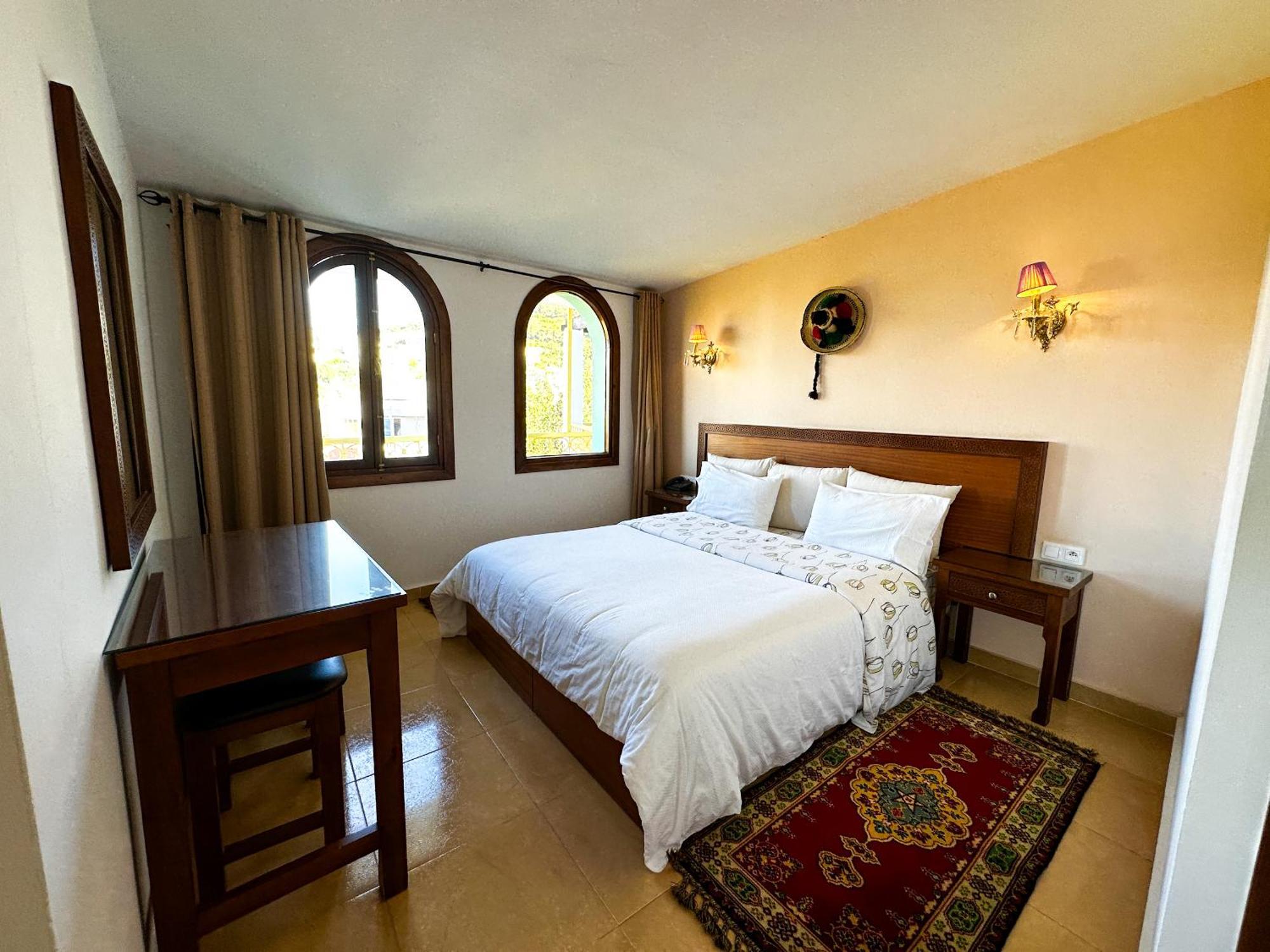 Dar Achaach Riad