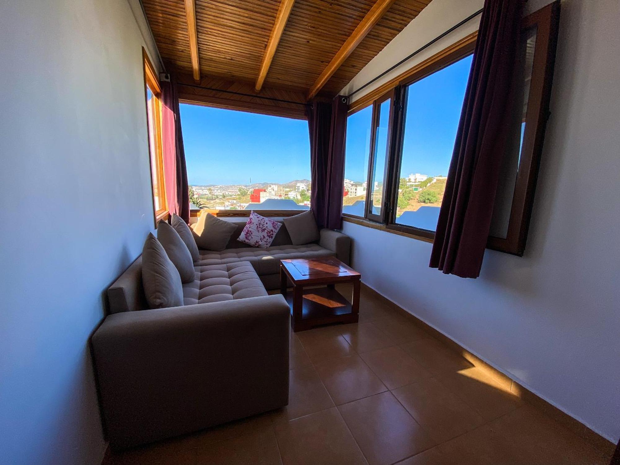 Riad Dar Achaach