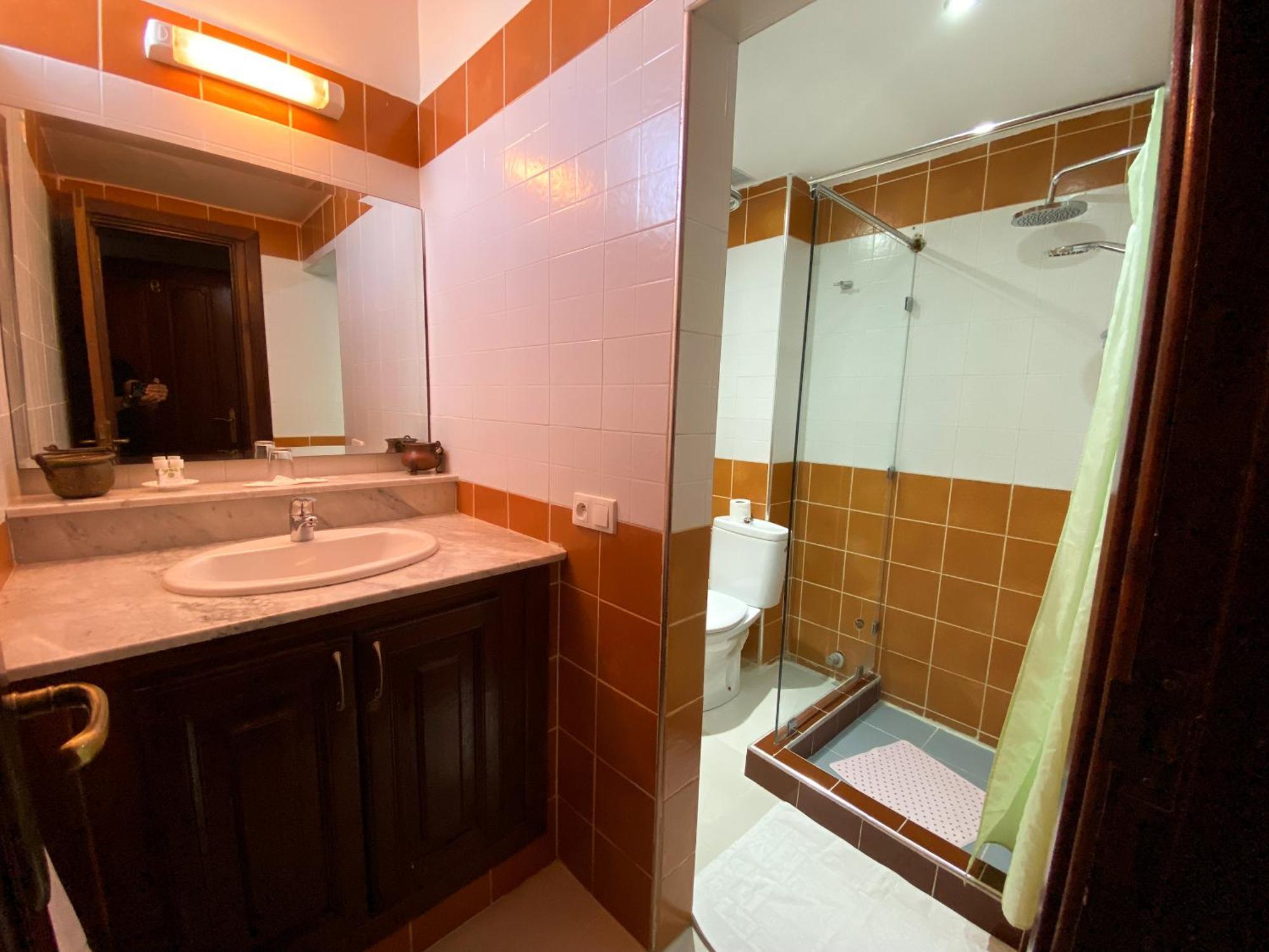 Riad Dar Achaach 4*