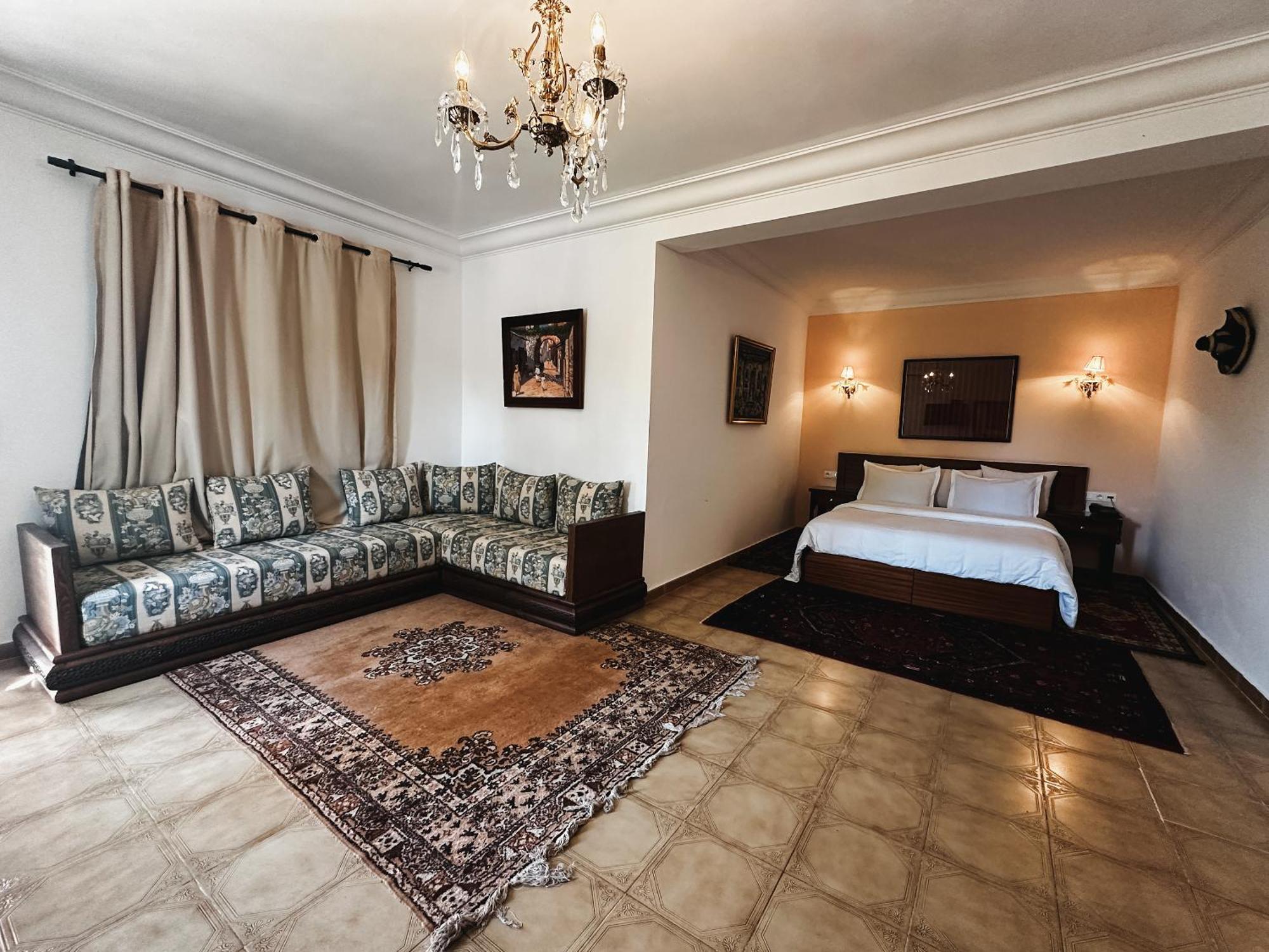 Dar Achaach Riad 4*