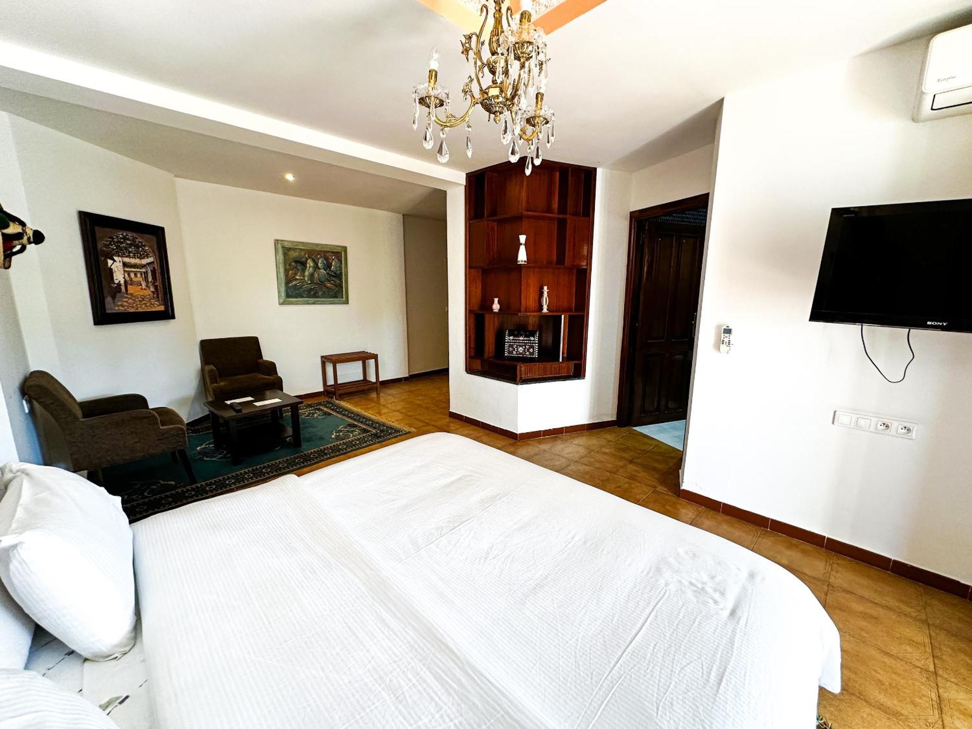 Dar Achaach Riad