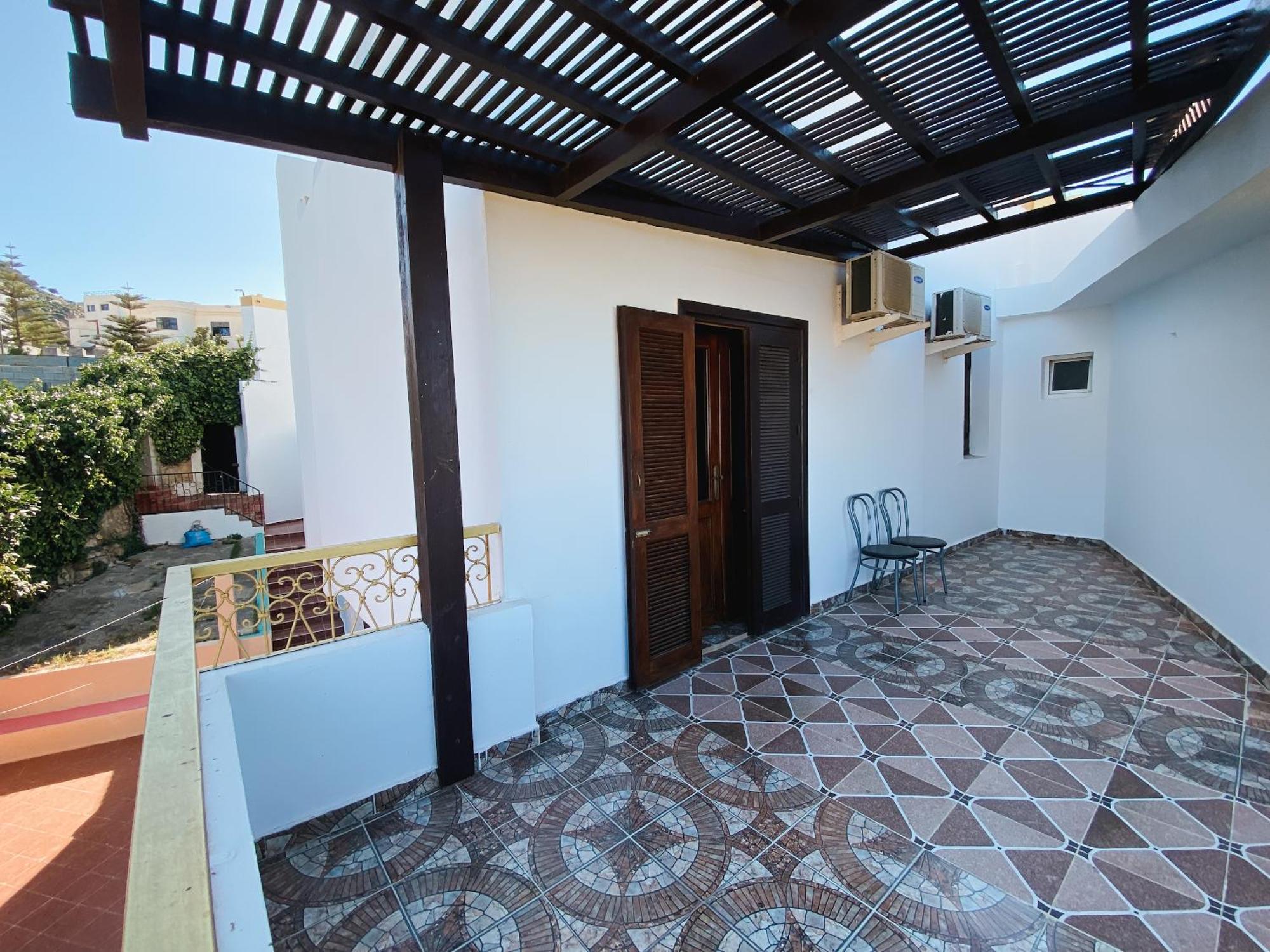 Dar Achaach 4* Tétouan
