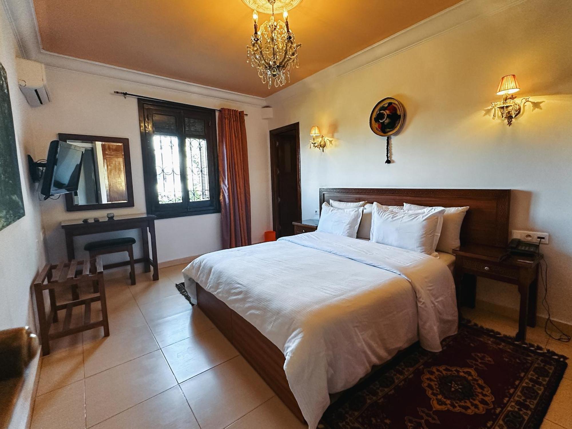 Dar Achaach Riad 4*