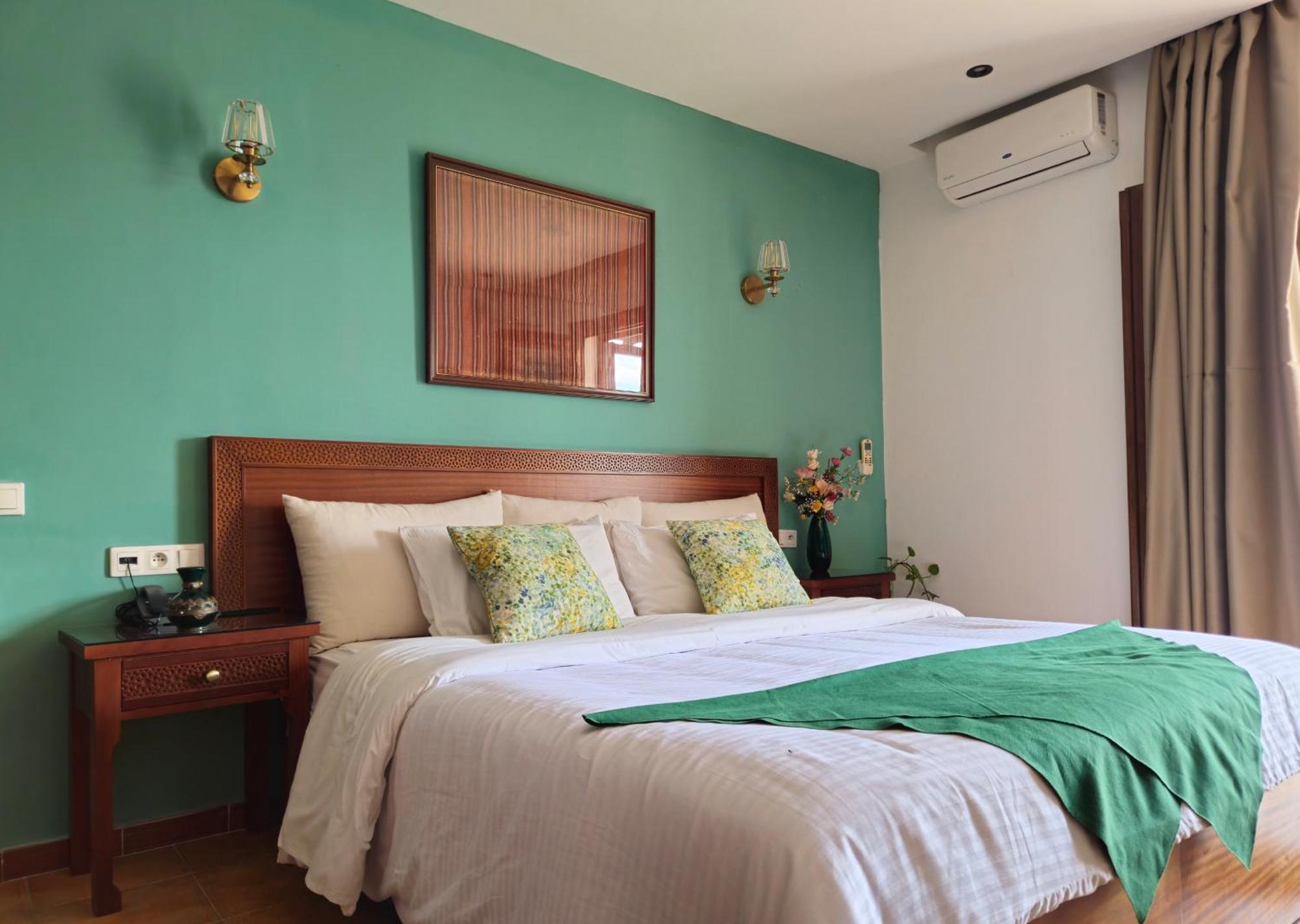 Riad Dar Achaach 4*