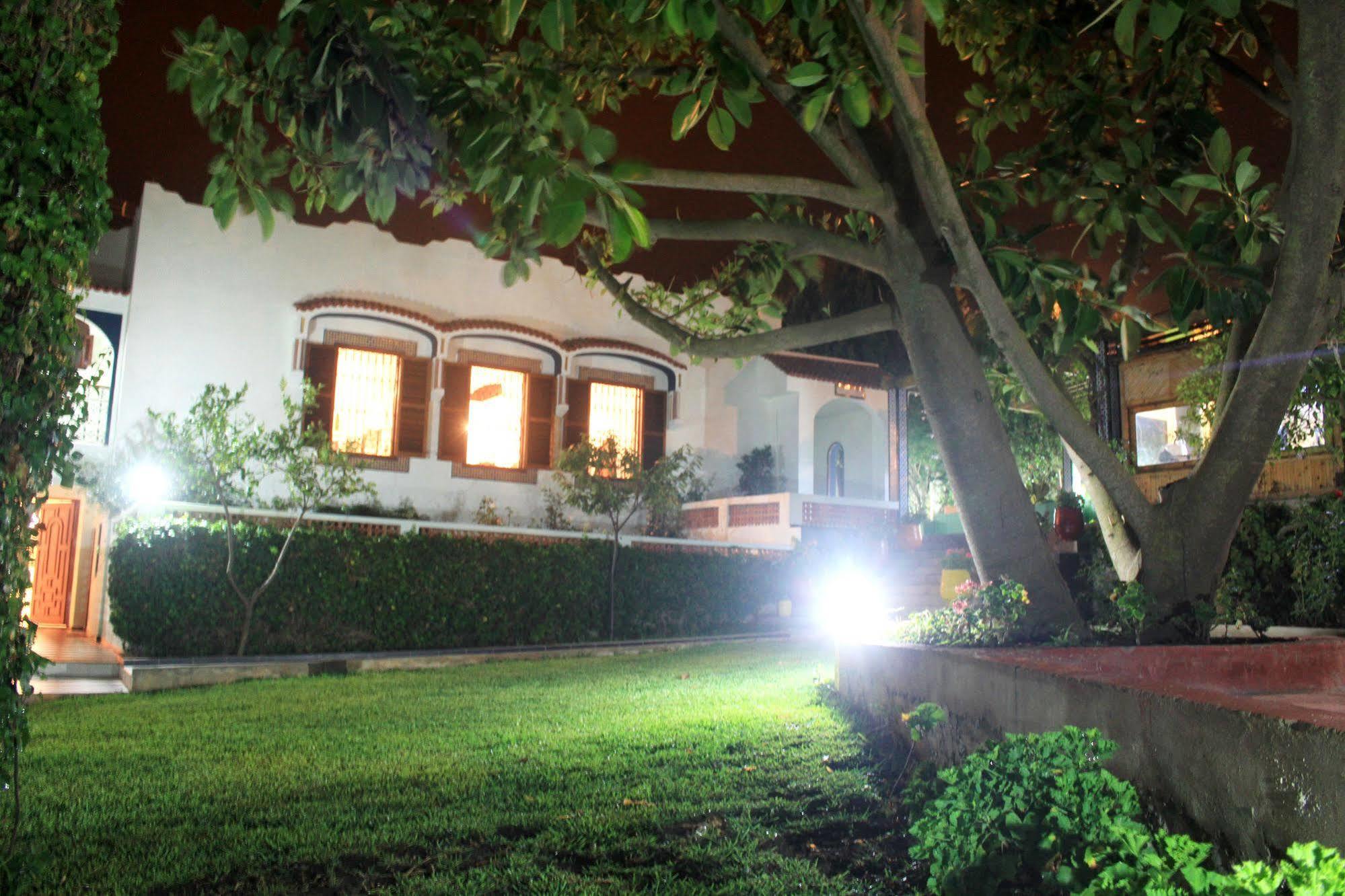 Dar Achaach 4* Tétouan