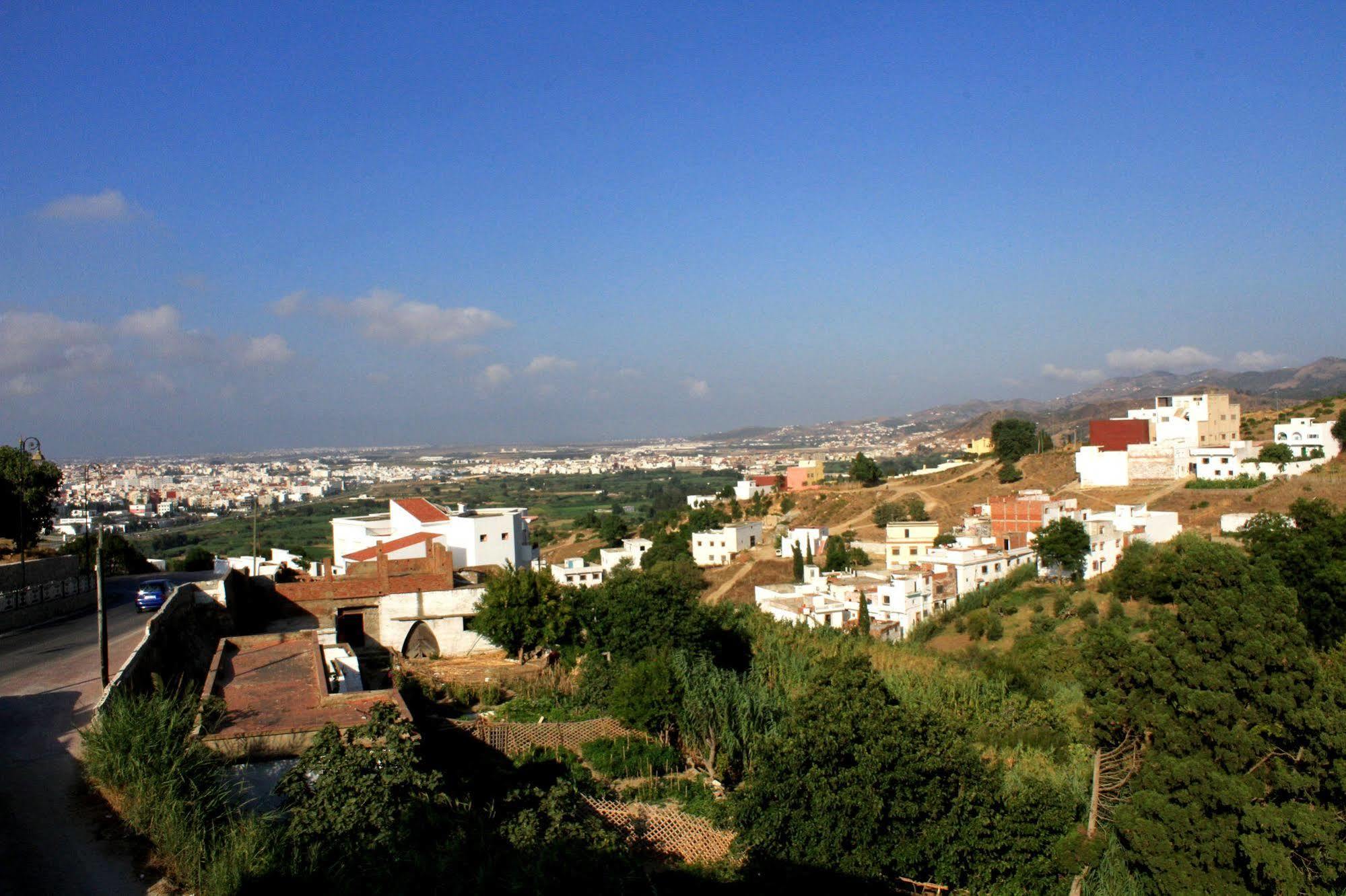 Dar Achaach Tétouan
