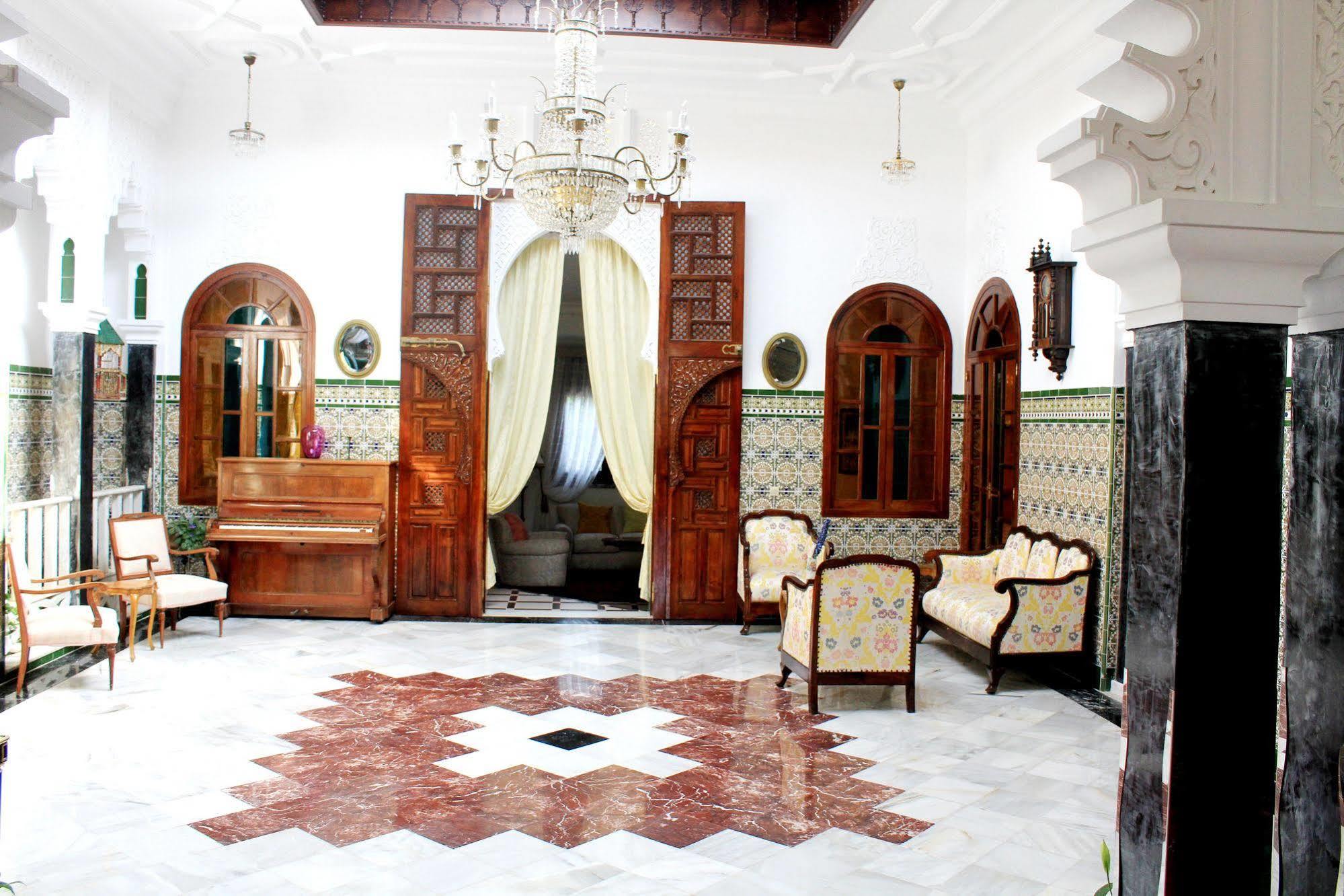 Riad Dar Achaach 4*