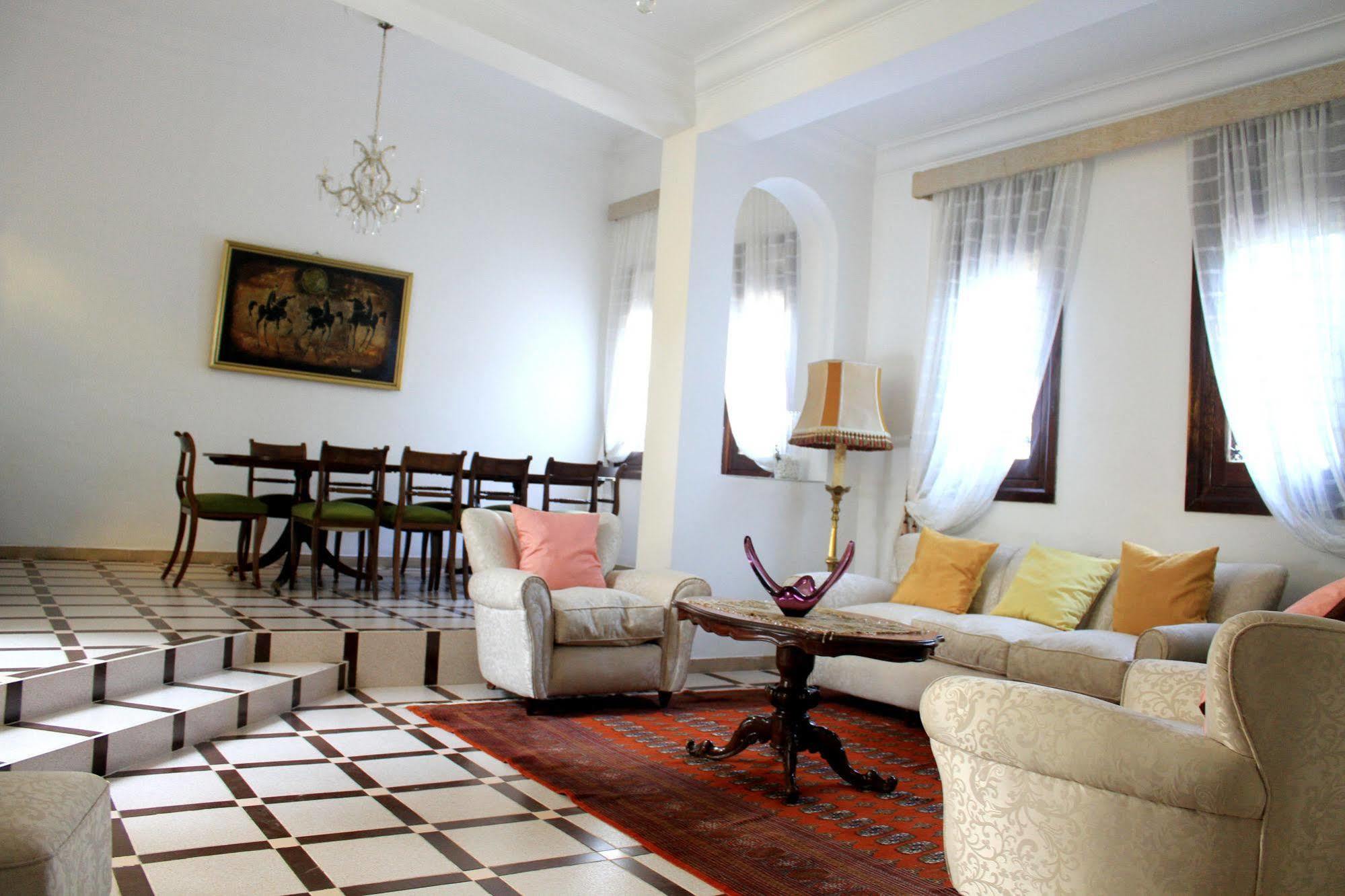 Riad Dar Achaach