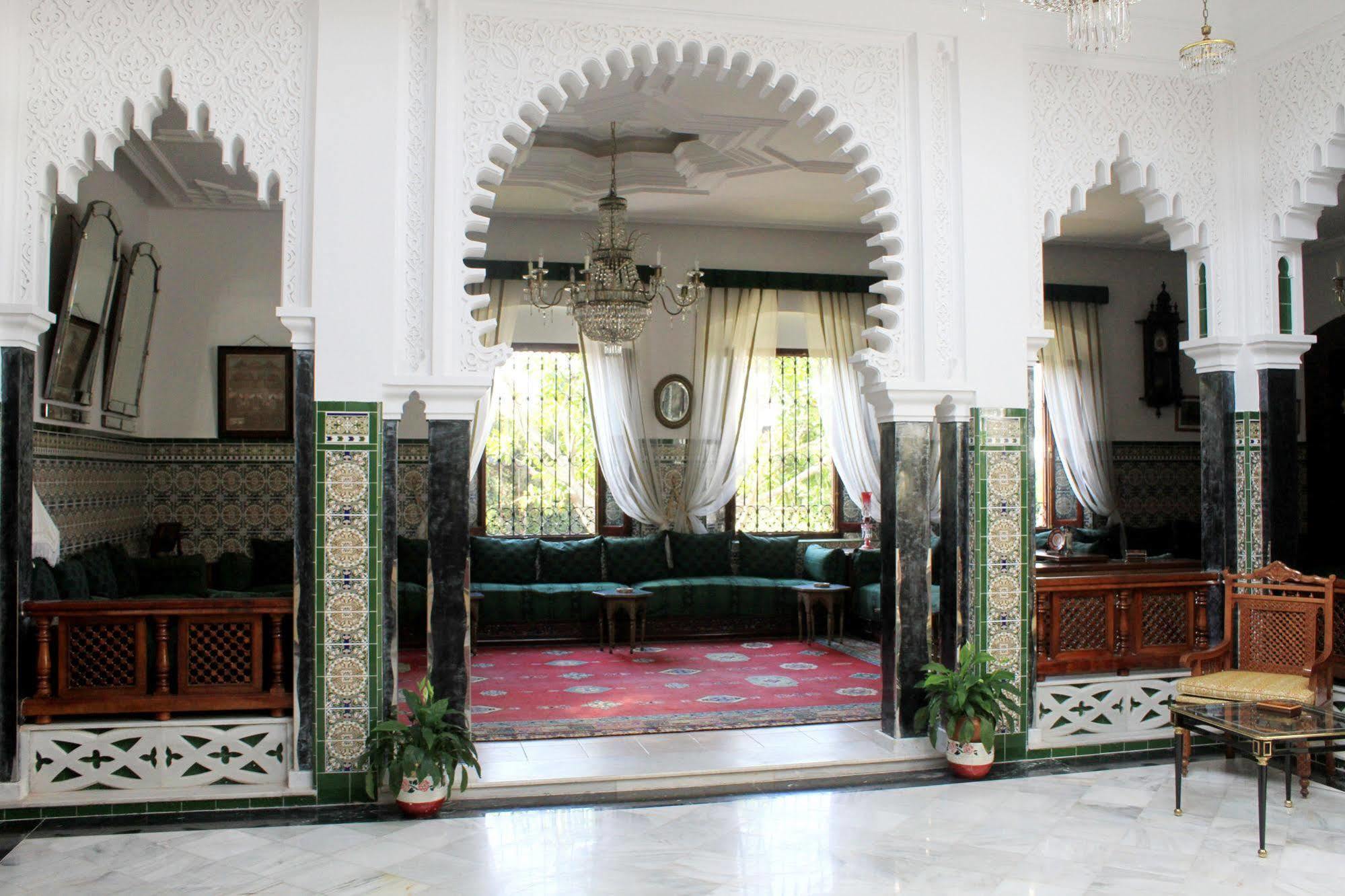 Dar Achaach Riad 4*