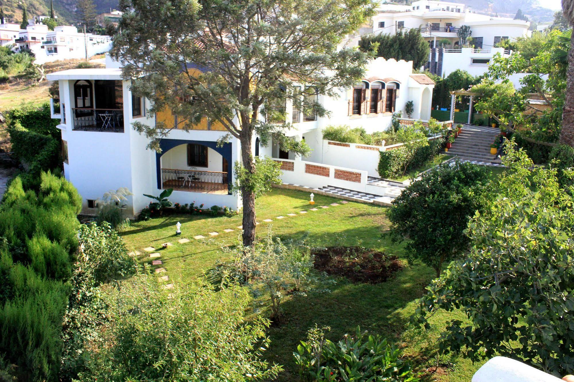 Riad Dar Achaach 4*